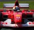 Kembalinya Sebastian Vettel ke Ferrari dalam Momen Emosional