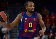 Kevin Punter Merasa Terhormat Jadi Kapten Barcelona