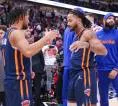Keyakinan Derrick Rose: Knicks Juara NBA 2026 Sejak Playoff