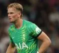 Kinsky Sebut Hal Positif Dari Hasil Imbang Tottenham vs Forest