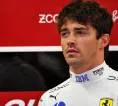 Kondisi Charles Leclerc Usai Kecelakaan di GP Italia