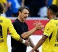 Kovac Beri Pujian Untuk Veerman dan Nwaneri Usai Kemenangan Atas Hoffenheim