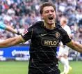 Krattenmacher Bicara Soal Comeback Elversberg Atas Moenchengladbach