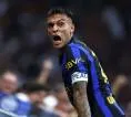 Lautaro Martinez Cetak Dwigol, Inter Bekuk Napoli 3-2 di Laga Dramatis