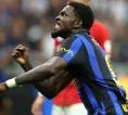 Lautaro Martinez Jadi MVP, Marcus Thuram: Dia Kapten dan Pemimpin Kami