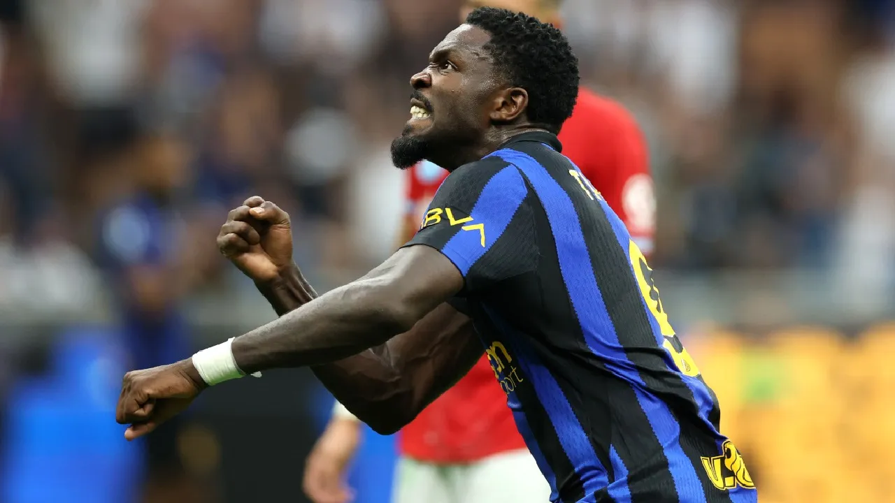 Marcus Thuram