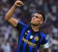 Lautaro Martinez Puji Mentalitas Inter Usai Menang Comeback Atas Napoli
