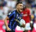 Lautaro Memimpin Inter Bangkit Menang 3-2 Atas Napoli