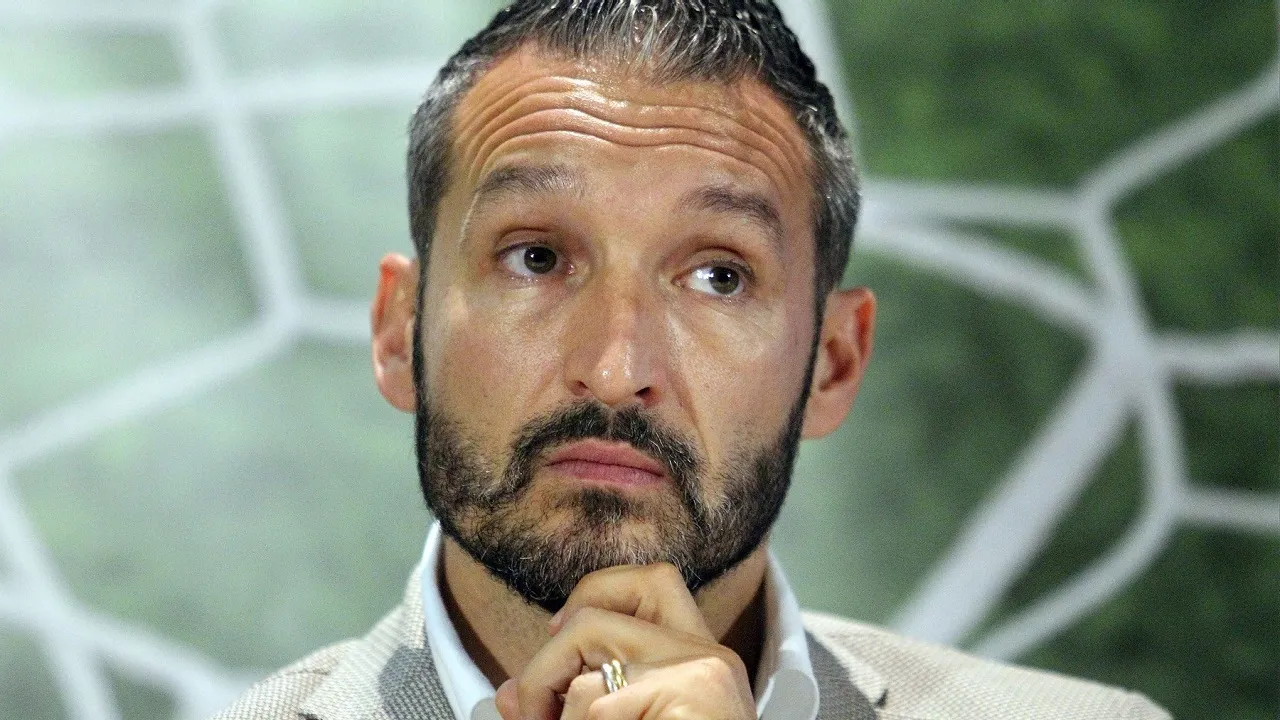 Lawan Juventus, Gianluca Zambrotta: AC Milan Ciptakan Banyak Peluang