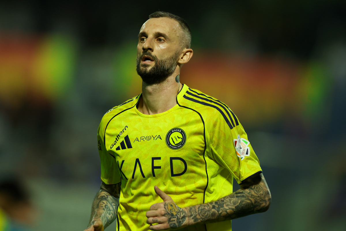 Lazio Siapkan Langkah Mengejutkan untuk Rekrut Mantan Gelandang Inter, Brozovic