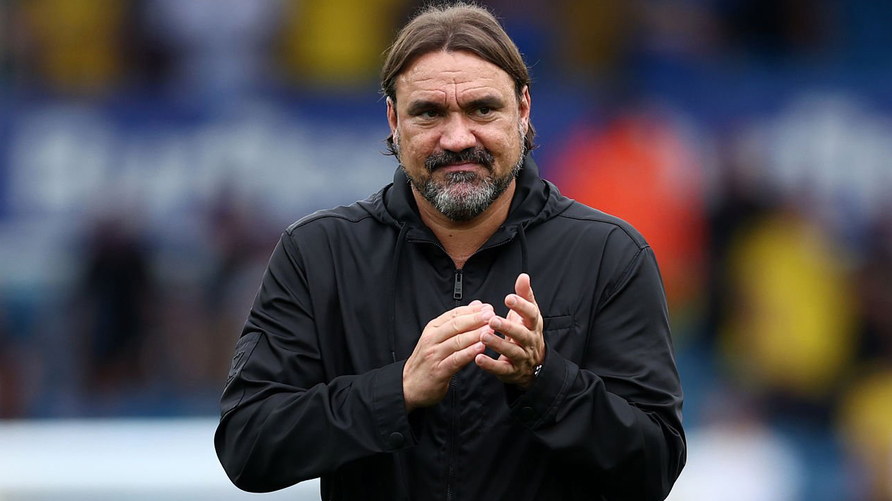 Leeds Curi Poin di Markas Brighton, Daniel Farke Puas