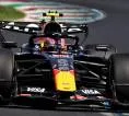 Liam Lawson Ungkap Hukuman Grid Setelah Kualifikasi Monza