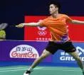 Libas Anders Antonsen, Jason Gunawan Tembus Final China Masters 2026