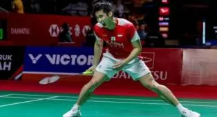 Loh Kean Yew Temukan Hal Positif Jelang Asian Games 2026
