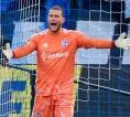 Loris Karius Bahagia Bantu Schalke Tahan Imbang Bayern Munich