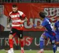 Madura United 2-0 Persijap Jepara, Awal Sempurna Laskar Sape Kerrab