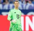 Manuel Neuer Puji Performa Loris Karius dalam Laga Kontra Bayern