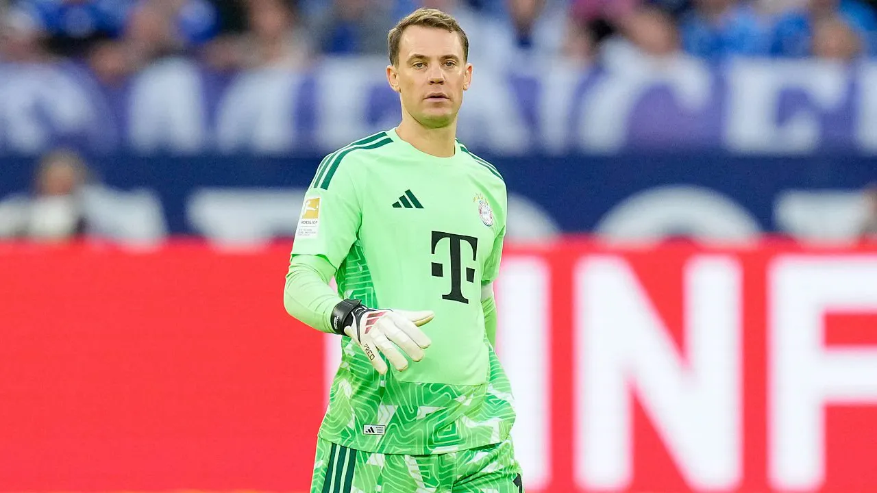 Manuel Neuer Puji Performa Loris Karius dalam Laga Kontra Bayern