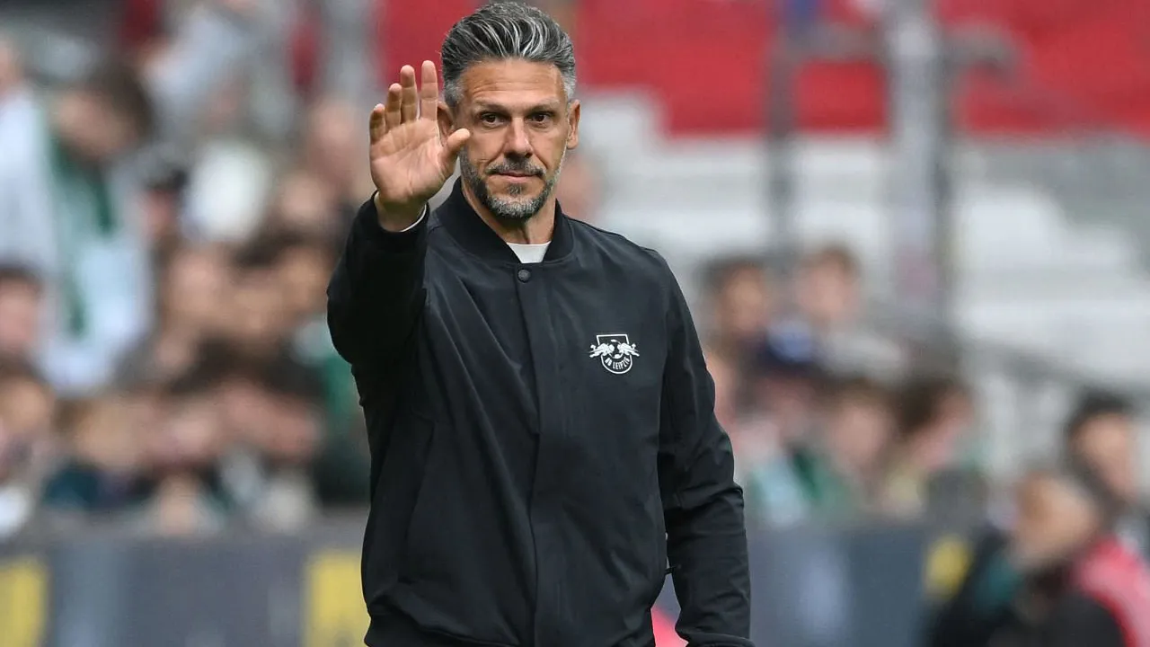 Martin Demichelis Sebut Leipzig Kurang Agresif Saat Dikalahkan Bremen