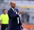 Massimiliano Allegri Kecewa Usai Napoli Kena Comeback Inter