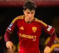 Matias Soule Jadi Bintang Kemenangan Dramatis AS Roma Atas Atalanta