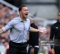 Matthias Jaissle Kecewa Dapat Kartu Kuning di Laga Newcastle vs Bournemouth