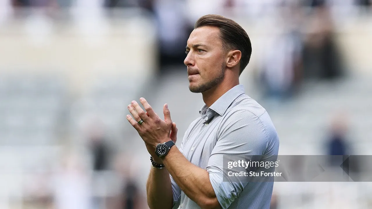 Matthias Jaissle Puji Karakter Newcastle Usai Tahan Bournemouth 2-2