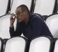Maurizio Sarri Akui Atalanta Kehabisan Opsi Pergantian Saat Roma Bangkit