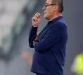 Maurizio Sarri: AS Roma Kandidat Kuat Peraih Scudetto Musim Ini