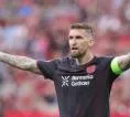 Meski Cuma Main 20 Menit, Robert Andrich Dapat Pujian dari Pelatih Leverkusen