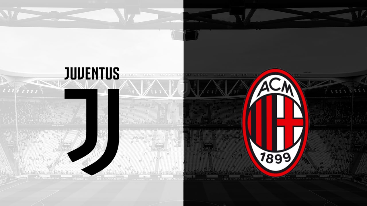 MilanNews Ungkap Tiga Pertanyaan Besar Jelang laga Juventus vs AC Milan