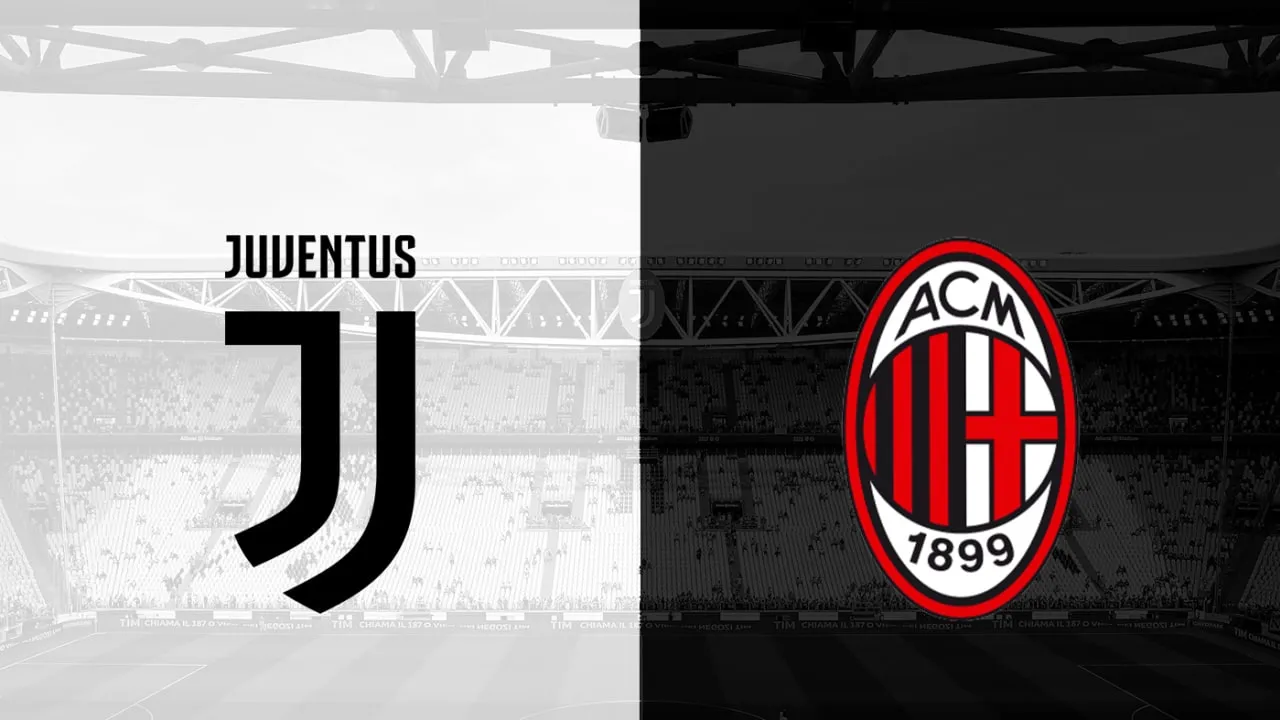 MilanNews Ungkap Tiga Pertanyaan Besar Jelang laga Juventus vs AC Milan