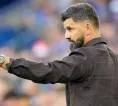 Miron Muslic Puas Schalke Berhasil Tahan Bayern Munich
