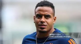 Murillo Berjuang Pulihkan Kebugaran Fisik di Nottingham Forest