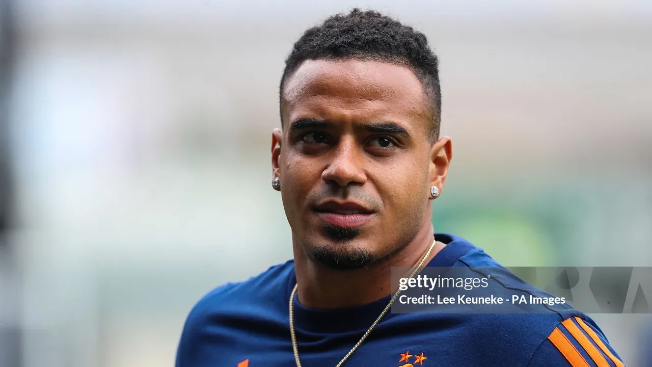 Murillo Berjuang Pulihkan Kebugaran Fisik di Nottingham Forest