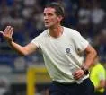 Napoli Sempat Unggul, Tapi Reaksi Inter Bikin Cristian Chivu Terpukau