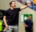 Niko Kovac Akui Dortmund Beruntung Bisa Kalahkan Hoffenheim