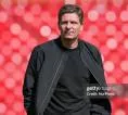 Oliver Glasner Kritik VAR Usai Gol Neco Williams Dianulir Lawan Tottenham