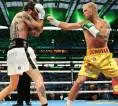 Paddy Donovan Tumbangkan Tyrone McKenna, Kini Bidik Gelar IBF