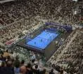 Para Pemain Top Dunia Bersiap Untuk FIP Premier Padel di Roland Garros