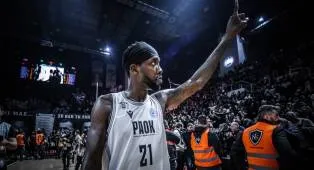 Patrick Beverley Nilai Ada Pemain NBA Tak Sanggup Main di Eropa