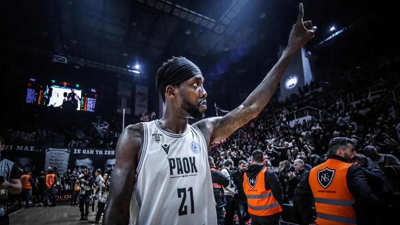 Patrick Beverley Nilai Ada Pemain NBA Tak Sanggup Main di Eropa