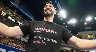 Pemilik Chicago Sky Sebut Gugatan Enes Kanter Freedom Tak Berdasar