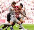 Penampilan Lee Dikritik Usai Atletico Madrid Kalah vs Athletic Club