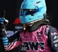 Perjuangan 9 Tahun Gasly Berbuah Pole di Monza