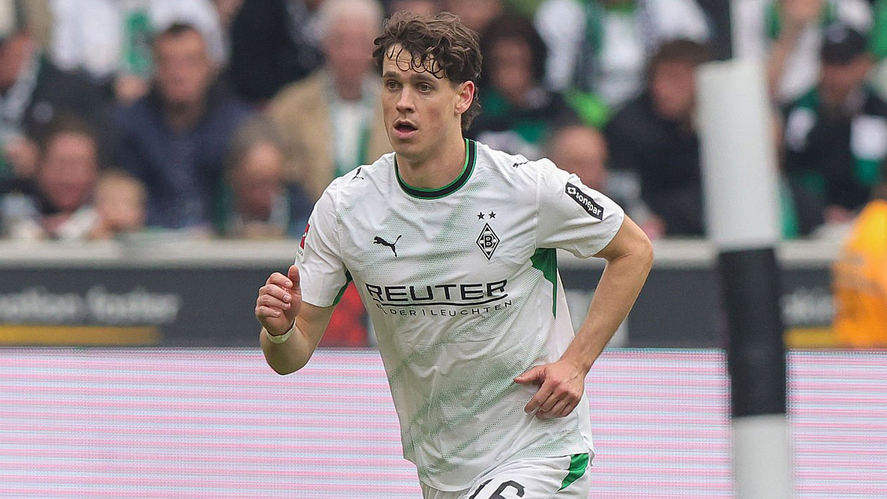 Philipp Sander: Gladbach Dikalahkan Elversberg karena Kesalahan Sendiri!