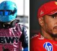 Pierre Gasly Raih Pole, Hamilton Lolos dari Insiden Monza