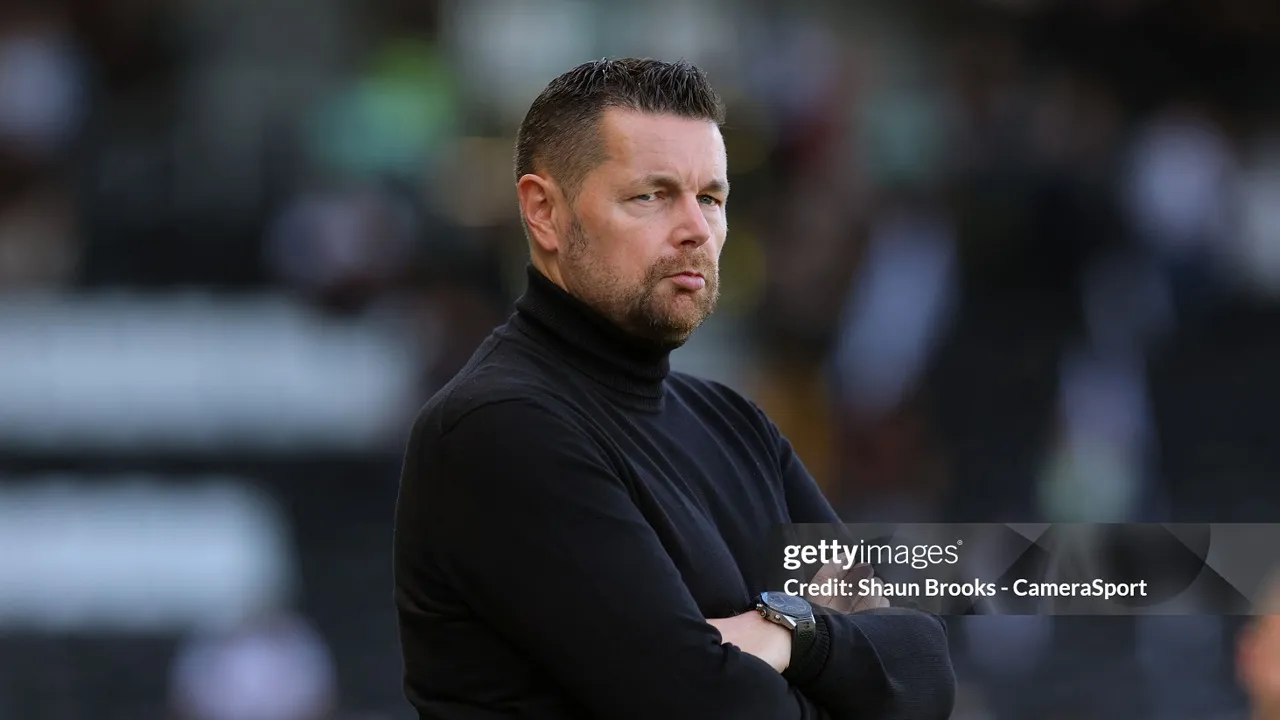 Pierre Sage Kecewa dengan Pertahanan Palace Meski Menang atas Fulham