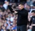 Pierre Sage Tak Sepenuhnya Puas dengan Kemenangan Palace atas Fulham