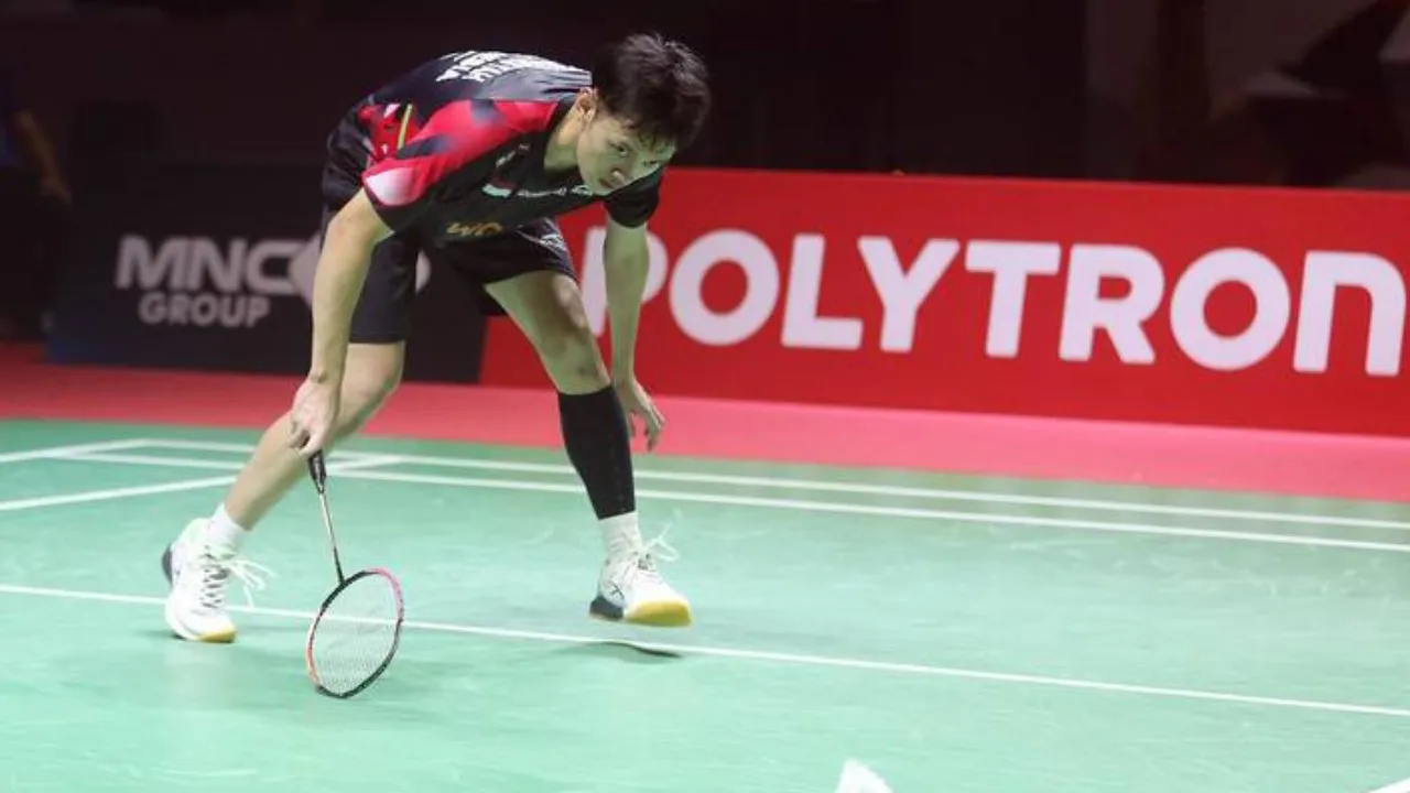 Pontianak Indonesia Masters 2026: Dendi Triansyah Tersisih di Semifinal